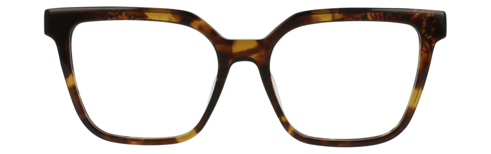 Vera Bradley VBCASHIE Eyeglasses - Image 2