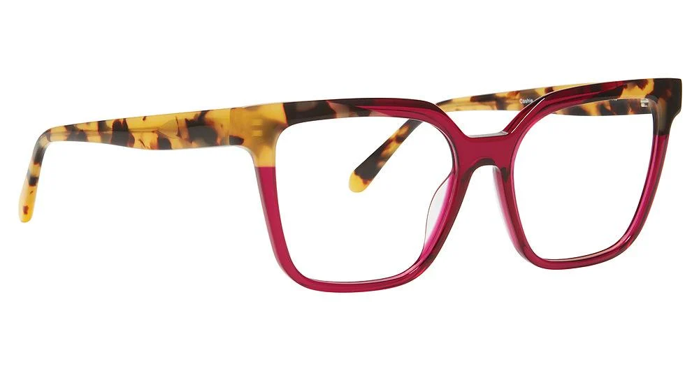 Vera Bradley VBCASHIE Eyeglasses - Image 3