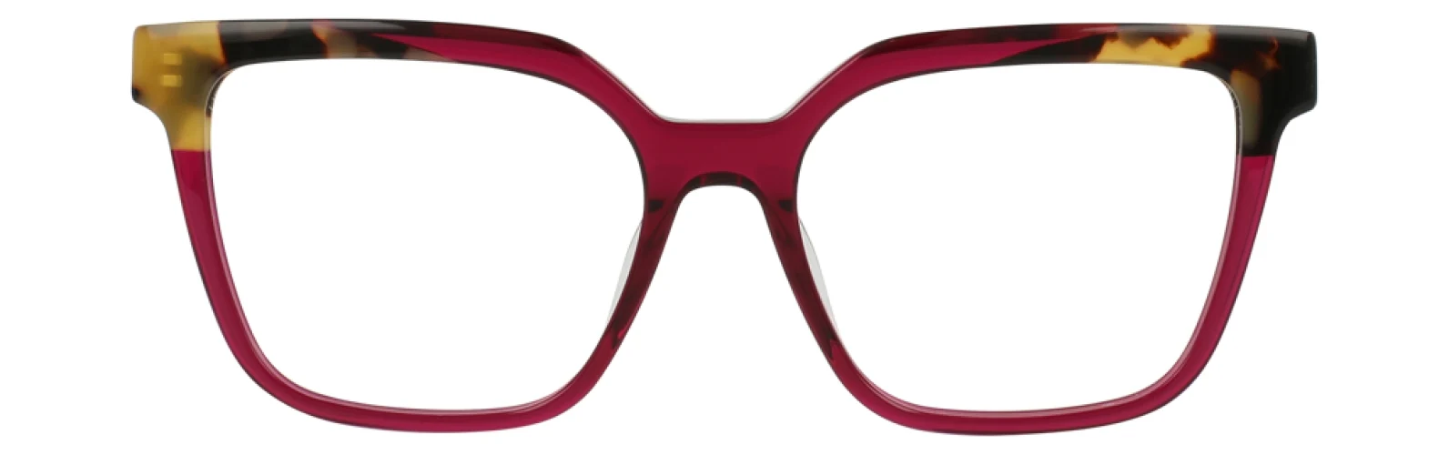 Vera Bradley VBCASHIE Eyeglasses - Image 4