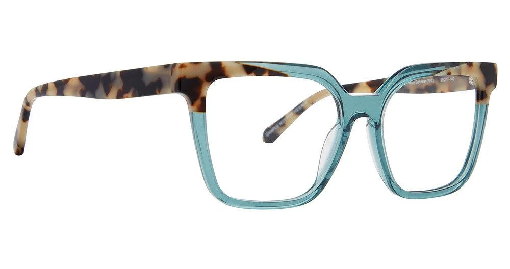 Vera Bradley VBCASHIE Eyeglasses - Image 5