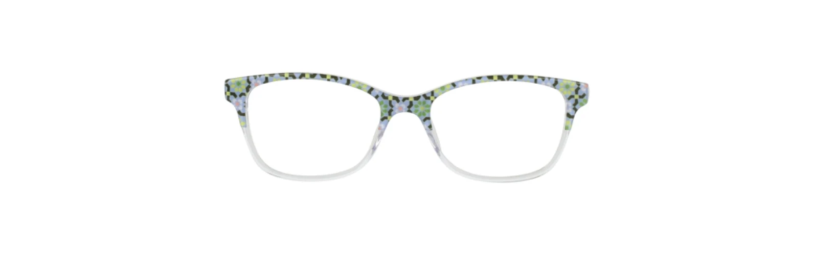 Vera Bradley VBCHELSEY Eyeglasses - Image 4