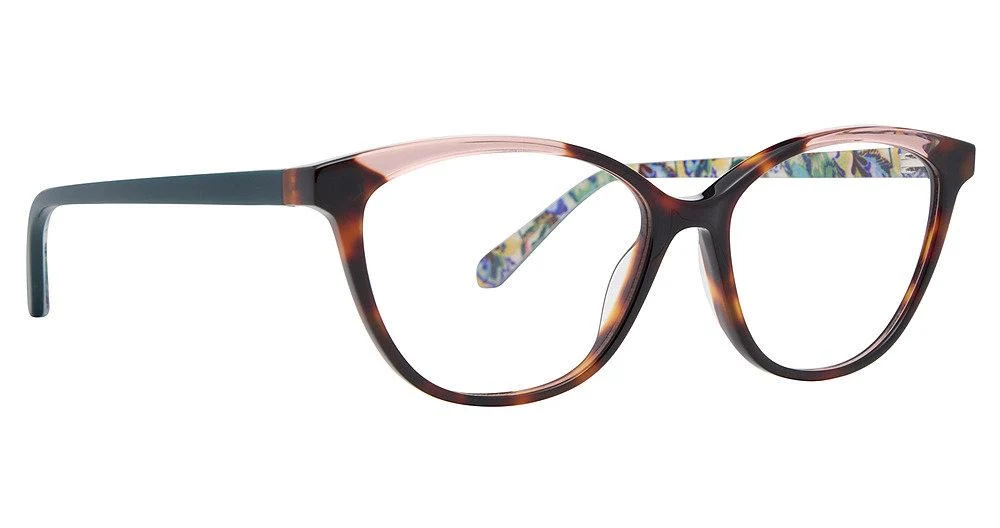 Vera Bradley VBCIARA Eyeglasses - Image 3
