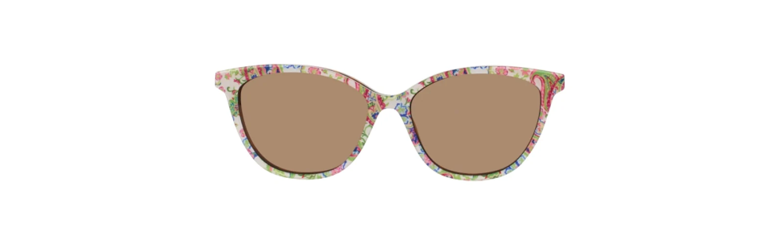 Vera Bradley VBCIARASUNCLIP Clip On - Image 4