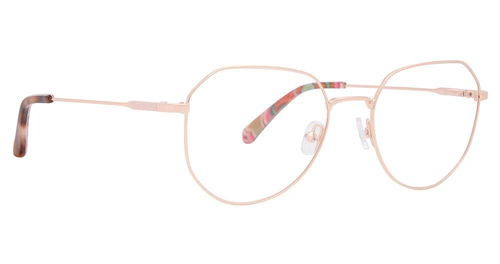 Vera Bradley VBDORIENNE Eyeglasses