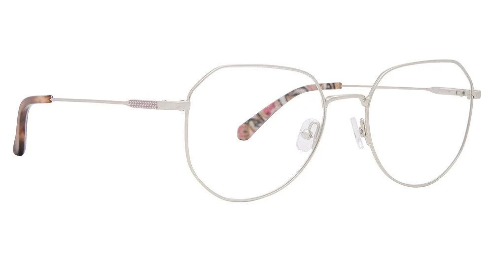 Vera Bradley VBDORIENNE Eyeglasses - Image 3