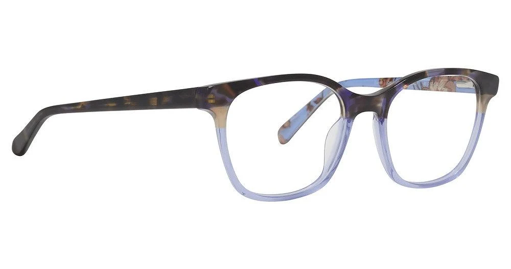 Vera Bradley VBEVANN Eyeglasses - Image 2
