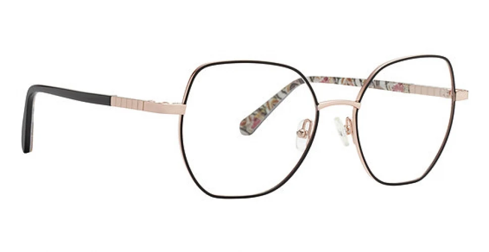 Vera Bradley VBFIORA Eyeglasses - Image 6