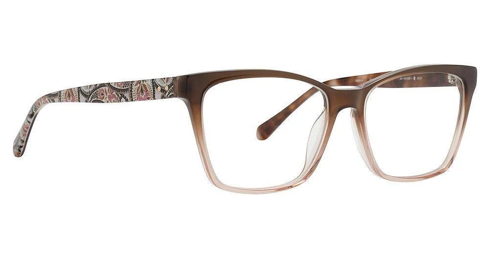 Vera Bradley VBFORTUNE Eyeglasses - Image 12
