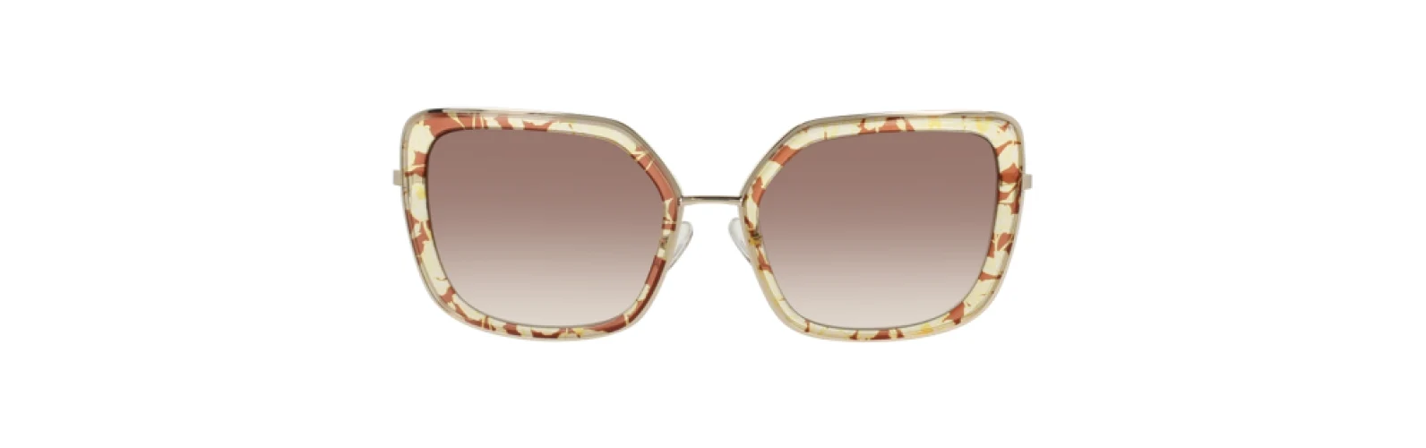 Vera Bradley VBGEORGETTE Sunglasses - Image 4