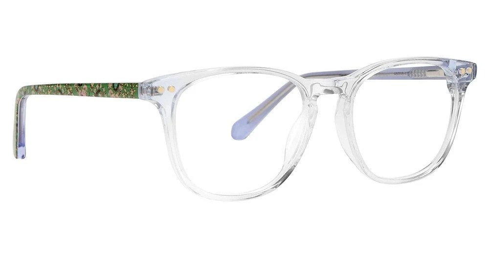 Vera Bradley VBGWYN Eyeglasses - Image 3