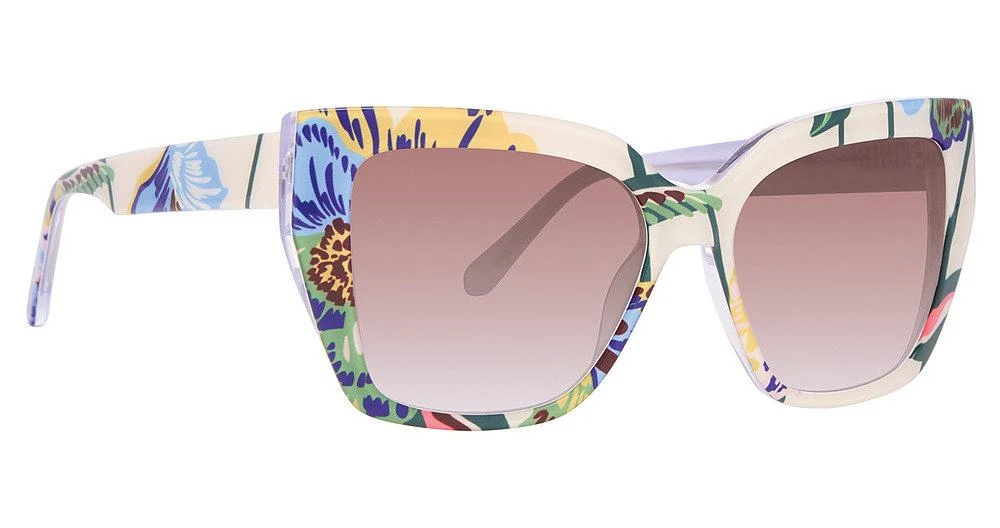 Vera Bradley VBIVY Sunglasses - Image 5