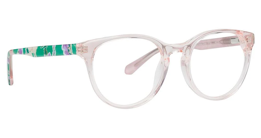 Vera Bradley VBIZA Eyeglasses