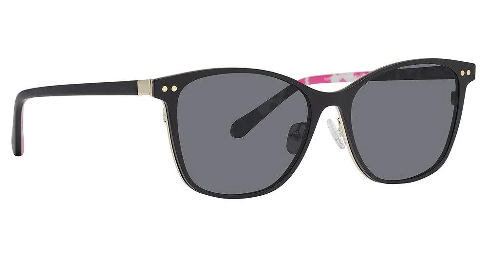 Vera Bradley VBKAMRYNSUNCLIP Clip On - Image 5