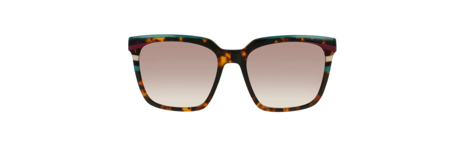 Vera Bradley VBKASSIDY Sunglasses - Image 6