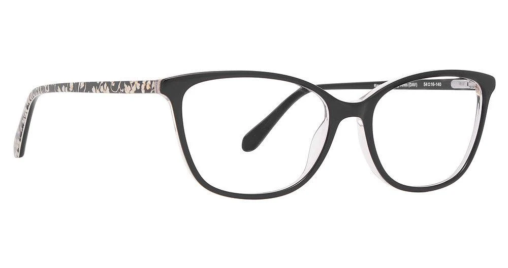 Vera Bradley VBKAYE Eyeglasses - Image 4