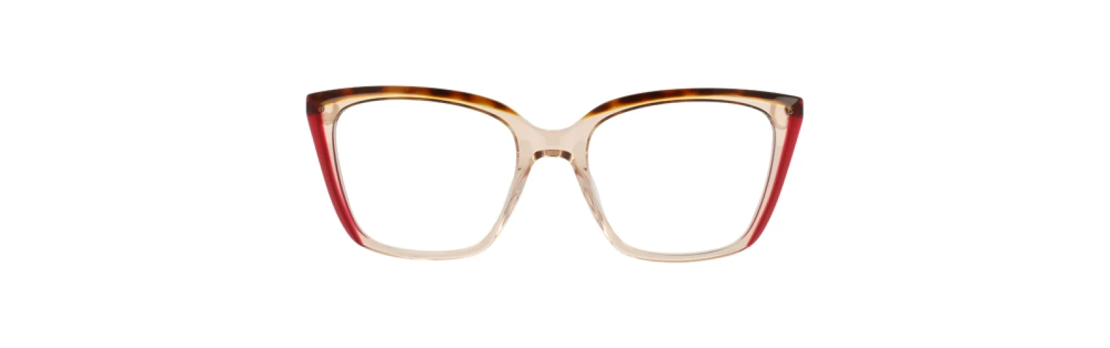 Vera Bradley VBKEZIA Eyeglasses - Image 4