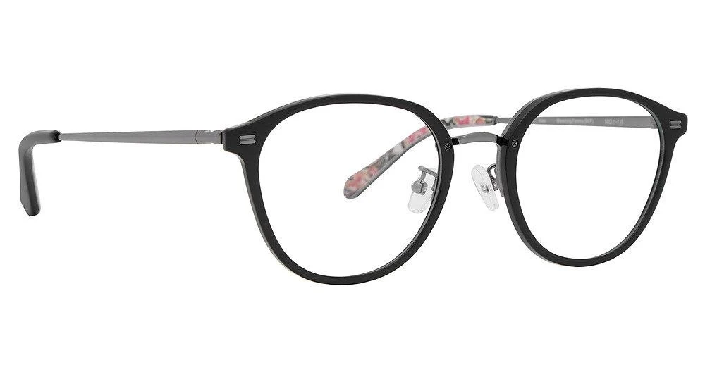 Vera Bradley VBKLEO Eyeglasses - Image 3