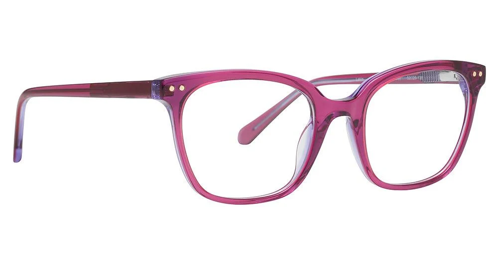 Vera Bradley VBLAKIN Eyeglasses - Image 9