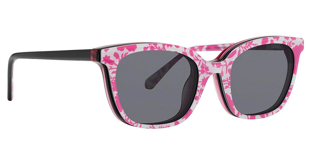 Vera Bradley VBLAKINSUNCLIP Clip On - Image 2
