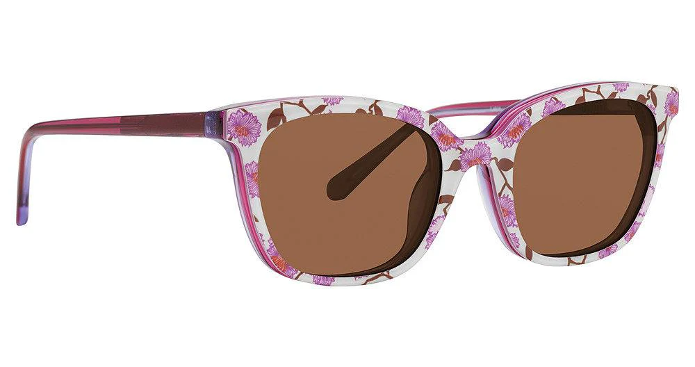 Vera Bradley VBLAKINSUNCLIP Clip On - Image 3