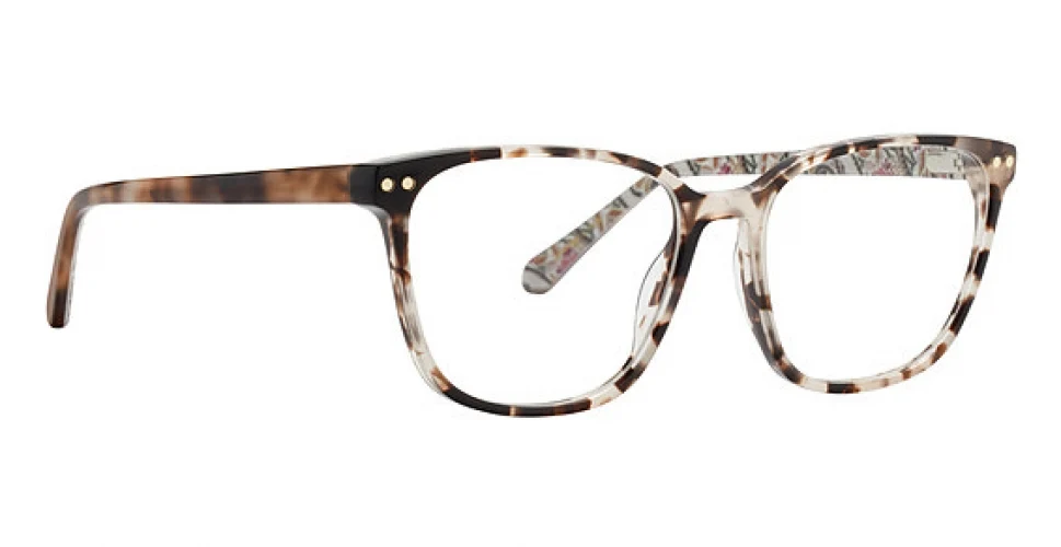 Vera Bradley VBLARISA Eyeglasses - Image 5
