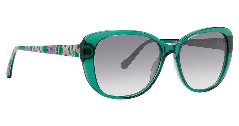 Vera Bradley VBLAURAH Sunglasses - Image 6
