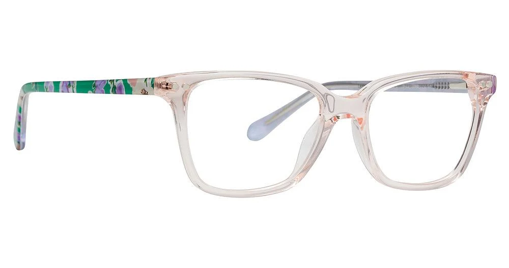 Vera Bradley VBLEXIE Eyeglasses