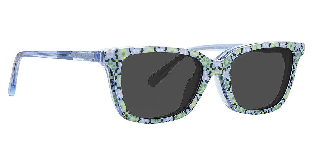 Vera Bradley VBLEXIESUNCLIP Clip On - Image 11