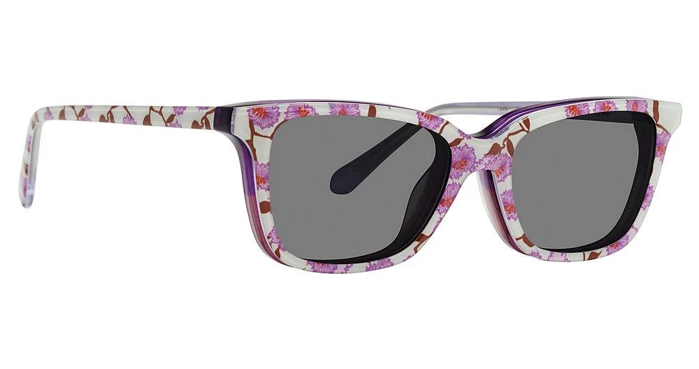 Vera Bradley VBLEXIESUNCLIP Clip On - Image 5