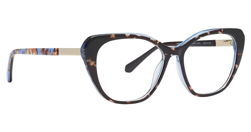 Vera Bradley VBLEYTON Eyeglasses - Image 5