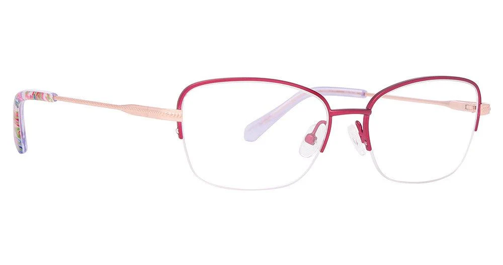 Vera Bradley VBLILIANE Eyeglasses
