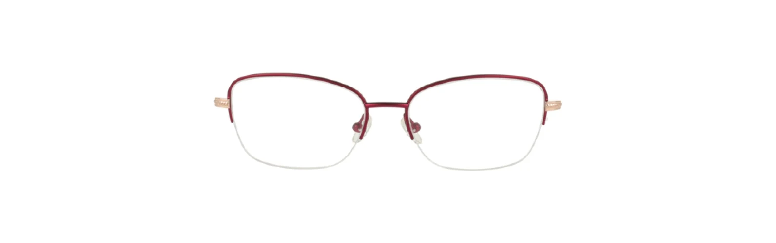 Vera Bradley VBLILIANE Eyeglasses - Image 4