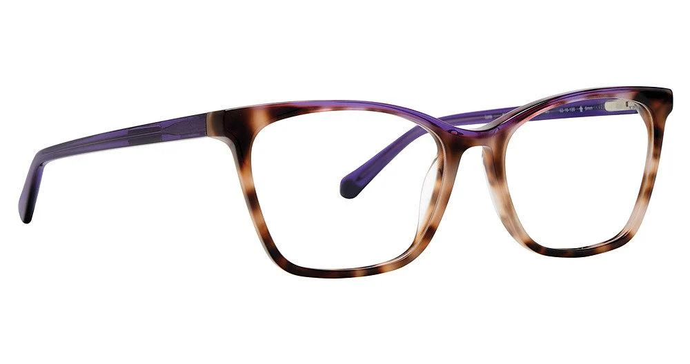 Vera Bradley VBLORA Eyeglasses - Image 7