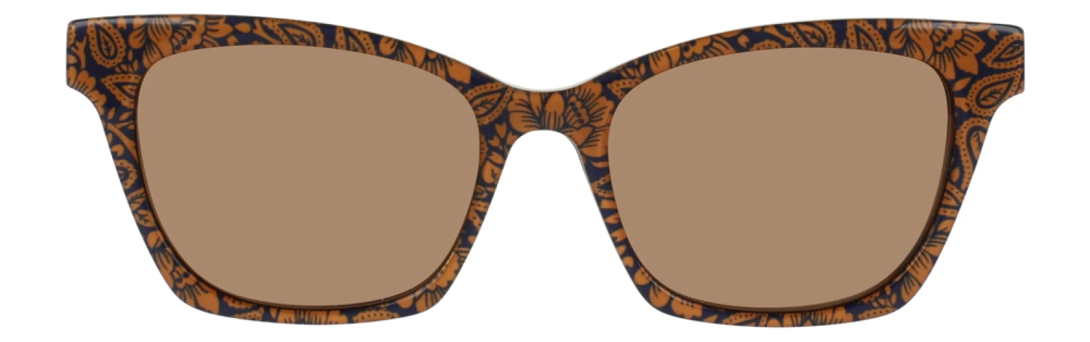 Vera Bradley VBMATANZASSUNCLIP Clip On - Image 4