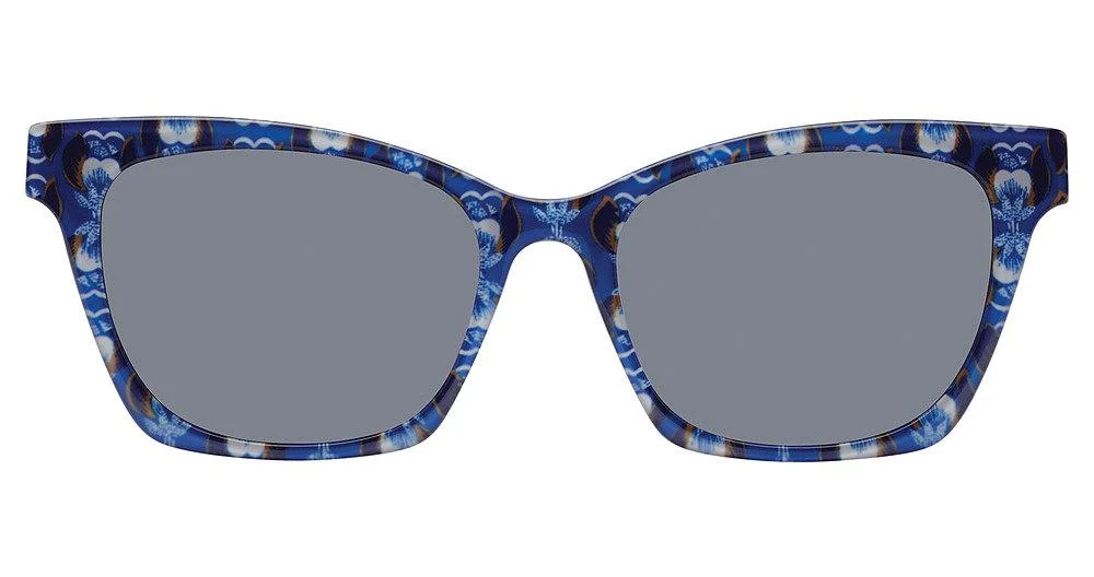 Vera Bradley VBMATANZASSUNCLIP Clip On - Image 5