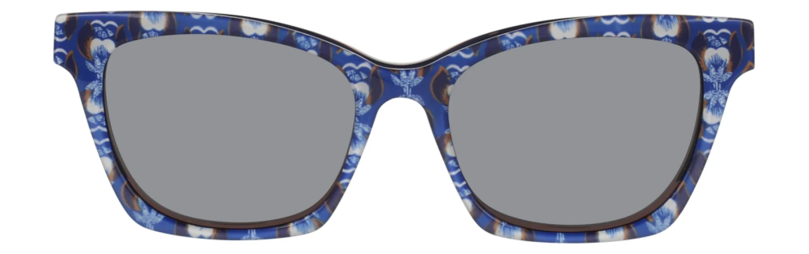 Vera Bradley VBMATANZASSUNCLIP Clip On - Image 6