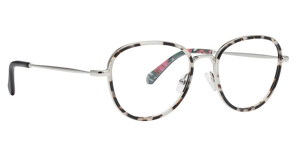 Vera Bradley VBMCKENZIE Eyeglasses