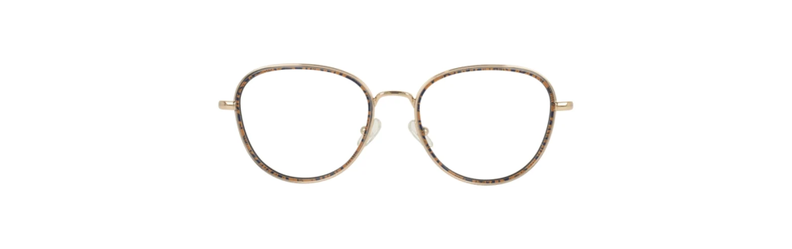 Vera Bradley VBMCKENZIE Eyeglasses - Image 4