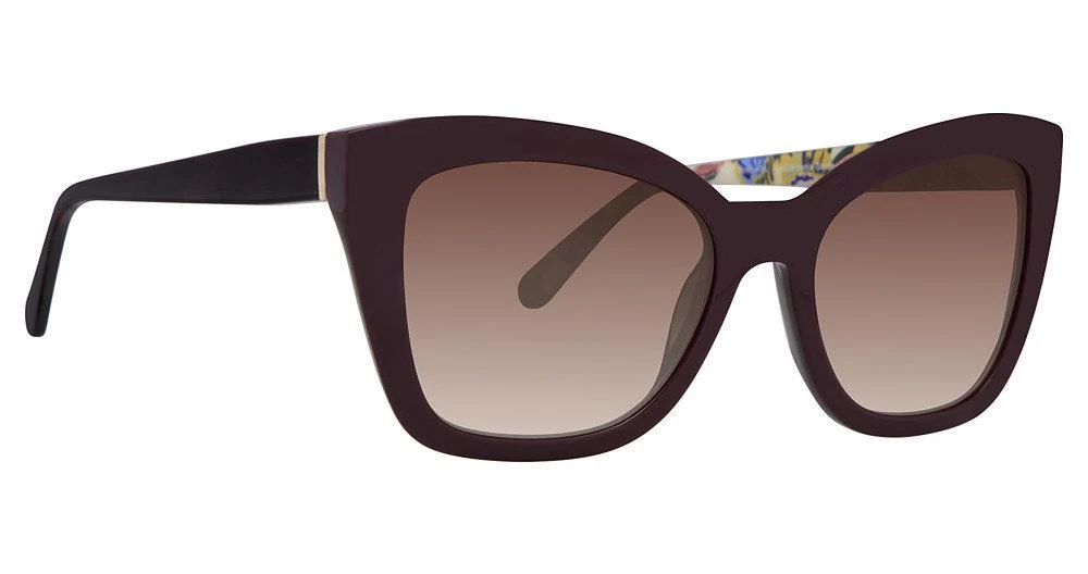 Vera Bradley VBNICOLETTE Sunglasses - Image 4