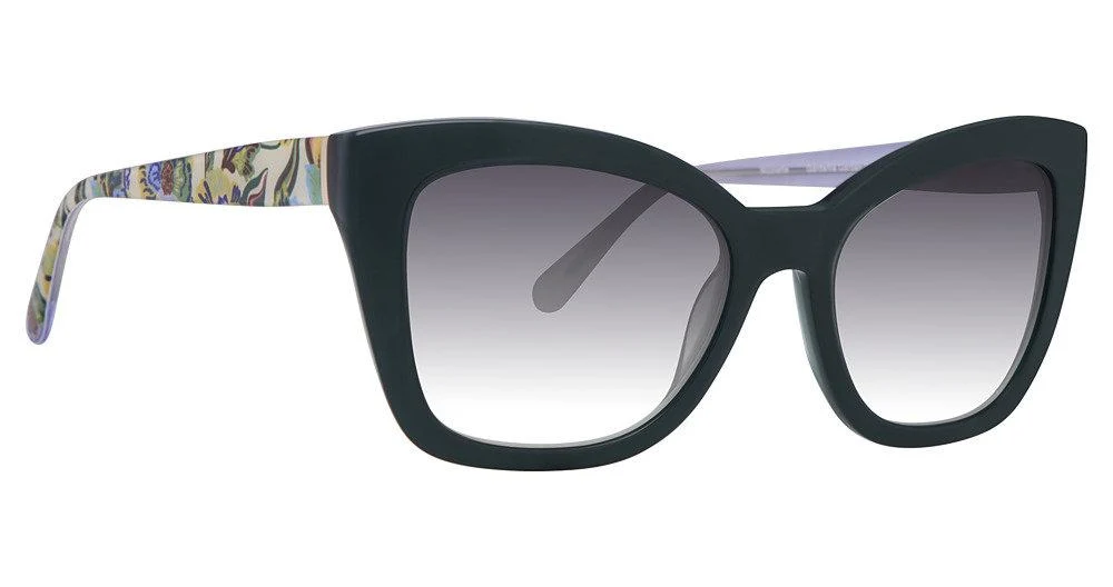 Vera Bradley VBNICOLETTE Sunglasses - Image 6