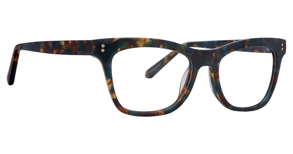 Vera Bradley VBNINA Eyeglasses - Image 2