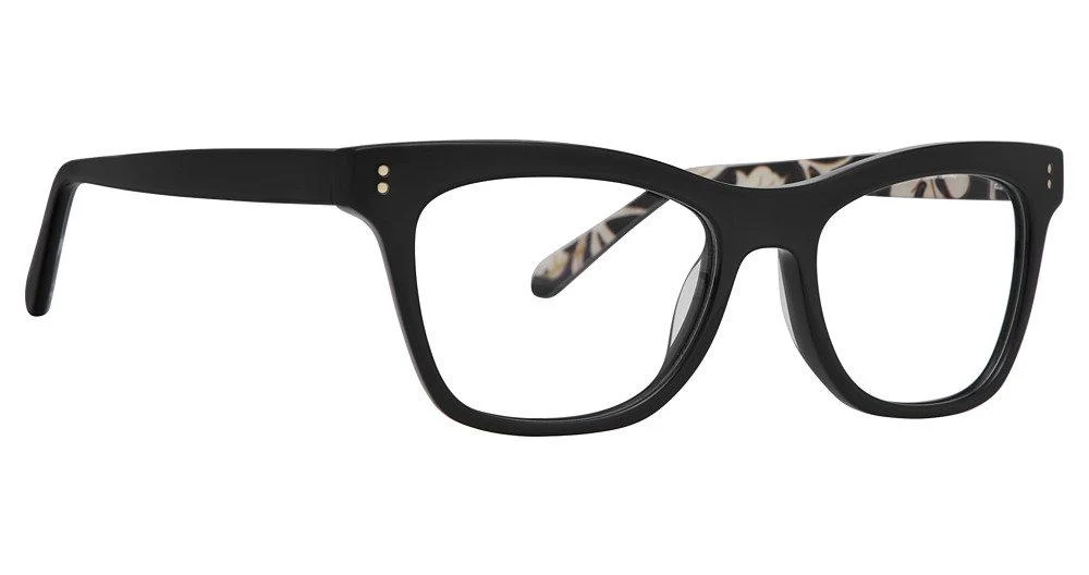 Vera Bradley VBNINA Eyeglasses - Image 3