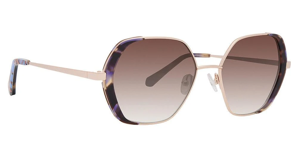 Vera Bradley VBRANATA Sunglasses - Image 3