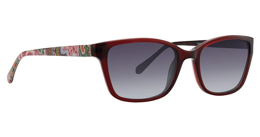 Vera Bradley VBSHERIDAN Sunglasses - Image 5