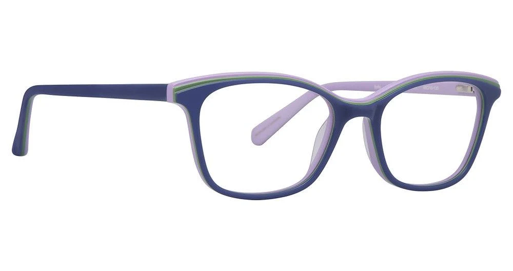 Vera Bradley VBSOFIE Eyeglasses - Image 3