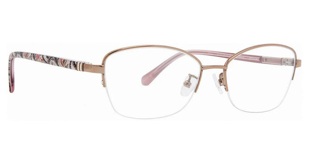 Vera Bradley VBSONIA Eyeglasses - Image 4