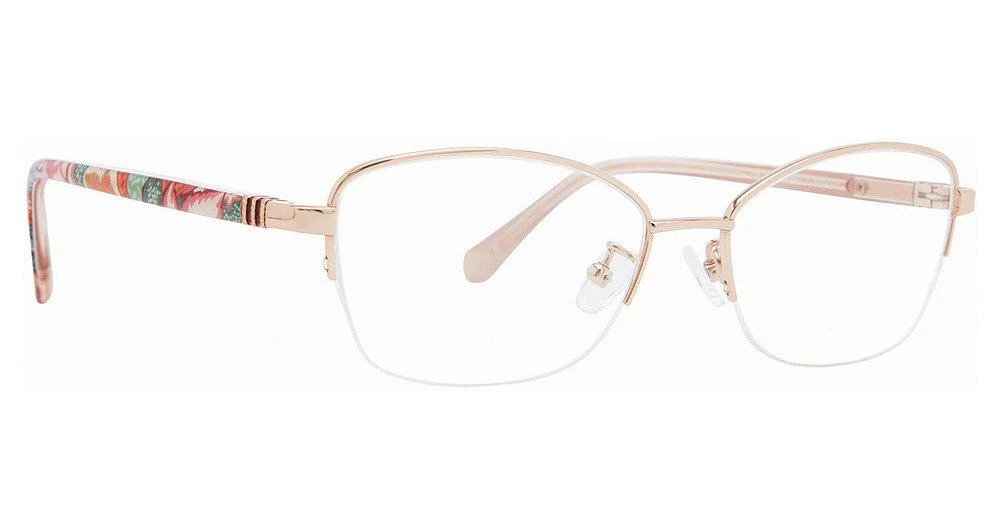 Vera Bradley VBSONIA Eyeglasses - Image 8