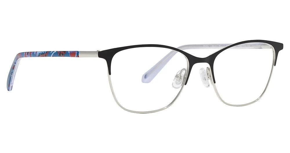 Vera Bradley VBSTELLA Eyeglasses - Image 2