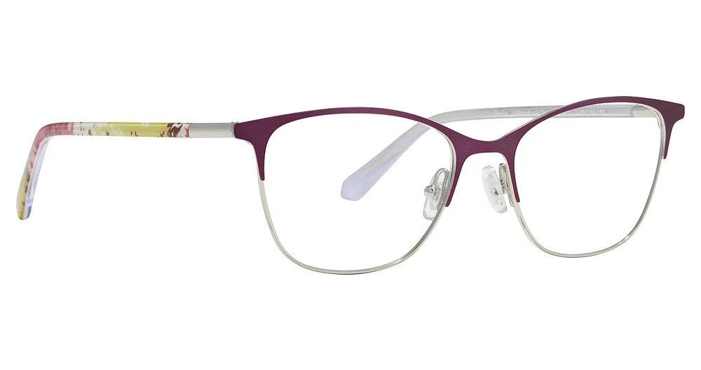 Vera Bradley VBSTELLA Eyeglasses - Image 3