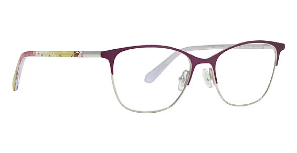 Vera Bradley VBSTELLA Eyeglasses - Image 4